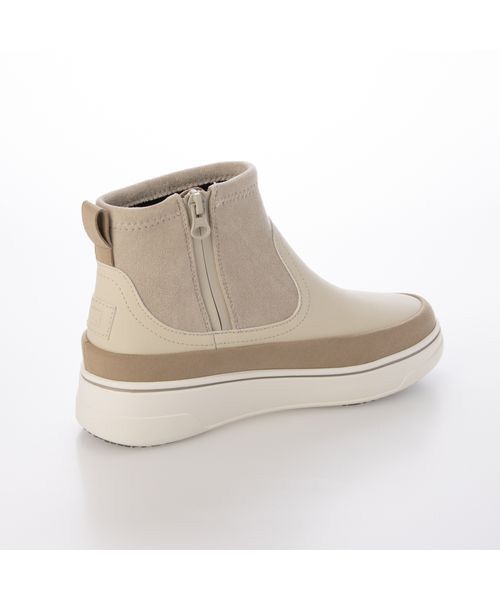 ing / イング ブーツ（ショート丈） | 【レイン対応】生活防水スニーカーブーツ | 詳細3