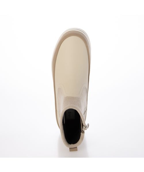 ing / イング ブーツ（ショート丈） | 【レイン対応】生活防水スニーカーブーツ | 詳細4