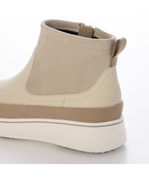 ing / イング ブーツ（ショート丈） | 【レイン対応】生活防水スニーカーブーツ | 詳細6