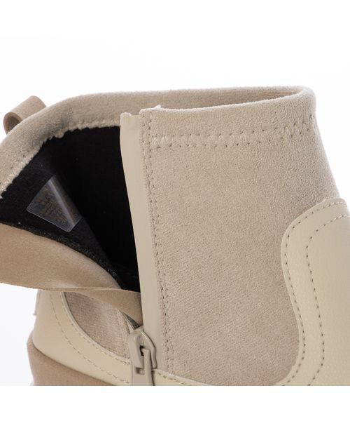 ing / イング ブーツ（ショート丈） | 【レイン対応】生活防水スニーカーブーツ | 詳細7