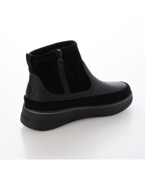 ing / イング ブーツ（ショート丈） | 【レイン対応】生活防水スニーカーブーツ | 詳細9