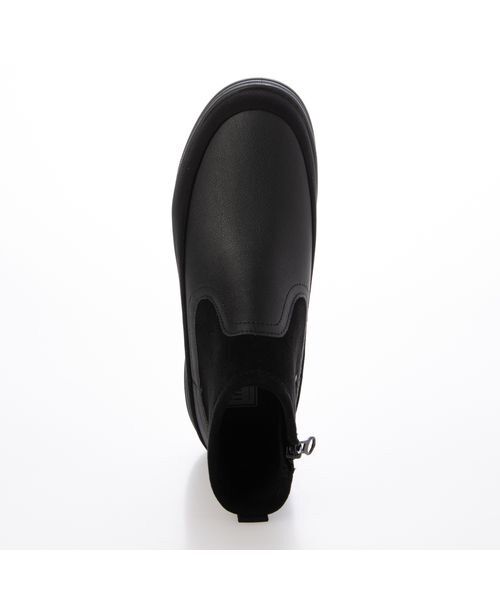 ing / イング ブーツ（ショート丈） | 【レイン対応】生活防水スニーカーブーツ | 詳細10