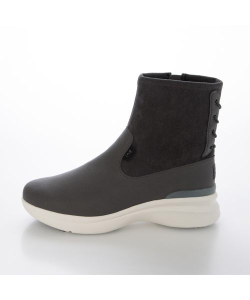 ing / イング ブーツ（ショート丈） | 【レイン対応】厚底ストレッチブーツ | 詳細8