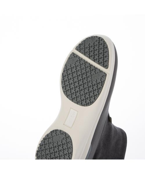 ing / イング ブーツ（ショート丈） | 【レイン対応】厚底ストレッチブーツ | 詳細11
