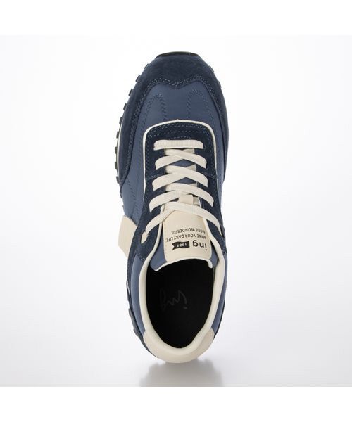 ing / イング スニーカー | クラシカルスニーカー | 詳細4