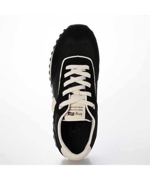 ing / イング スニーカー | クラシカルスニーカー | 詳細14