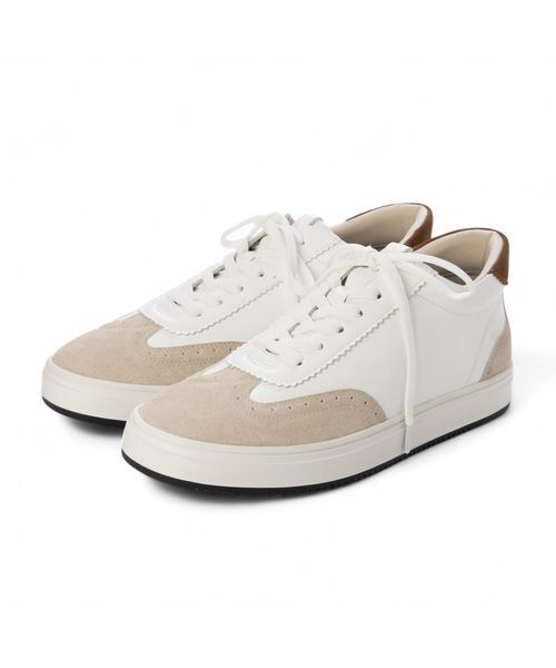 ing / イング スニーカー | 【レイン対応】エアフロースニーカー | 詳細1