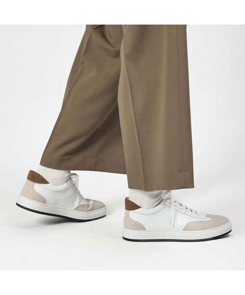 ing / イング スニーカー | 【レイン対応】エアフロースニーカー | 詳細10