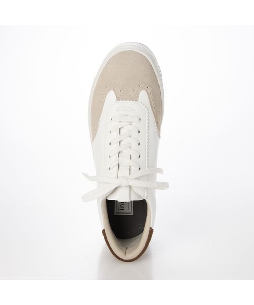 ing / イング スニーカー | 【レイン対応】エアフロースニーカー | 詳細4