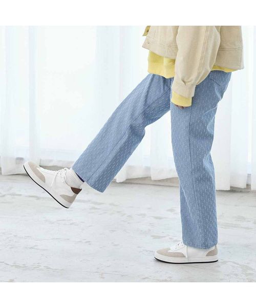 ing / イング スニーカー | 【レイン対応】エアフロースニーカー | 詳細7