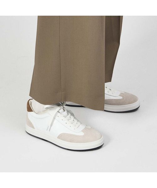 ing / イング スニーカー | 【レイン対応】エアフロースニーカー | 詳細9