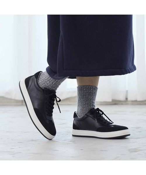 ing / イング スニーカー | 【レイン対応】エアフロースニーカー | 詳細17