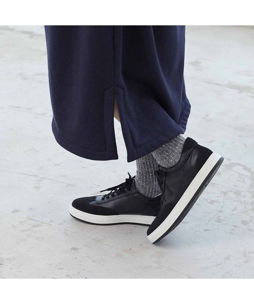 ing / イング スニーカー | 【レイン対応】エアフロースニーカー | 詳細18