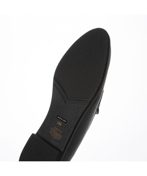 ing / イング フラットシューズ | 【レイン対応】スタッズデザインローファー | 詳細4