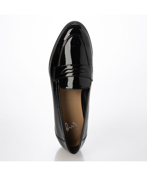 ing / イング フラットシューズ | 【レイン対応】スタッズデザインローファー | 詳細8