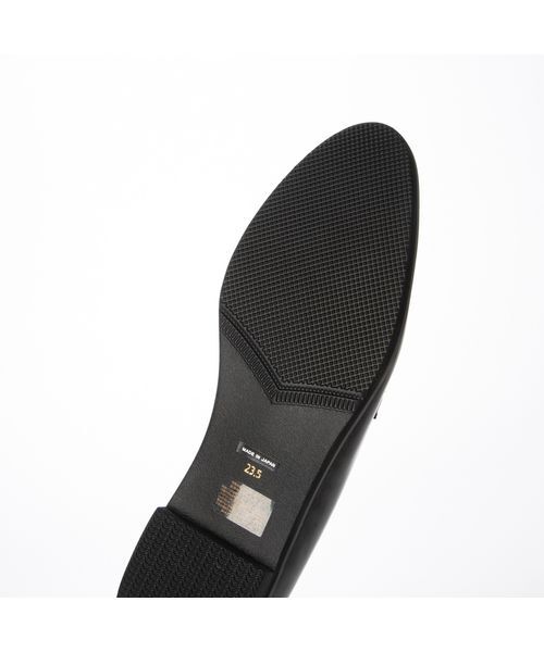 ing / イング フラットシューズ | 【レイン対応】スタッズデザインローファー | 詳細9