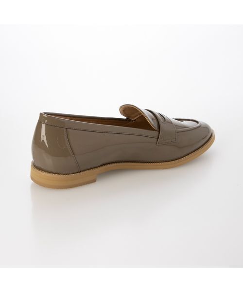 ing / イング フラットシューズ | 【レイン対応】スタッズデザインローファー | 詳細12