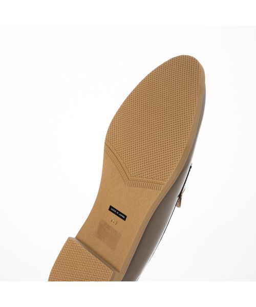 ing / イング フラットシューズ | 【レイン対応】スタッズデザインローファー | 詳細14