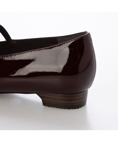 ing / イング フラットシューズ | Tストラップパンプス | 詳細5