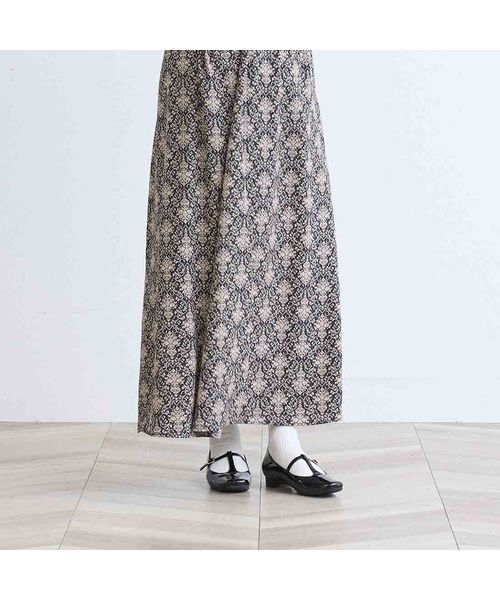 ing / イング フラットシューズ | Tストラップパンプス | 詳細19