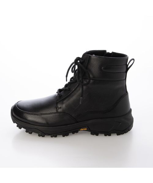 ing / イング ブーツ（ショート丈） | アークティックレースアップブーツ | 詳細1