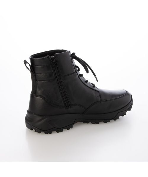 ing / イング ブーツ（ショート丈） | アークティックレースアップブーツ | 詳細2