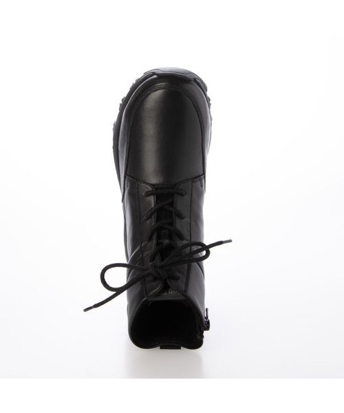 ing / イング ブーツ（ショート丈） | アークティックレースアップブーツ | 詳細3