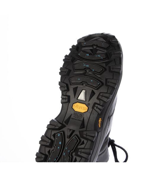 ing / イング ブーツ（ショート丈） | アークティックレースアップブーツ | 詳細4