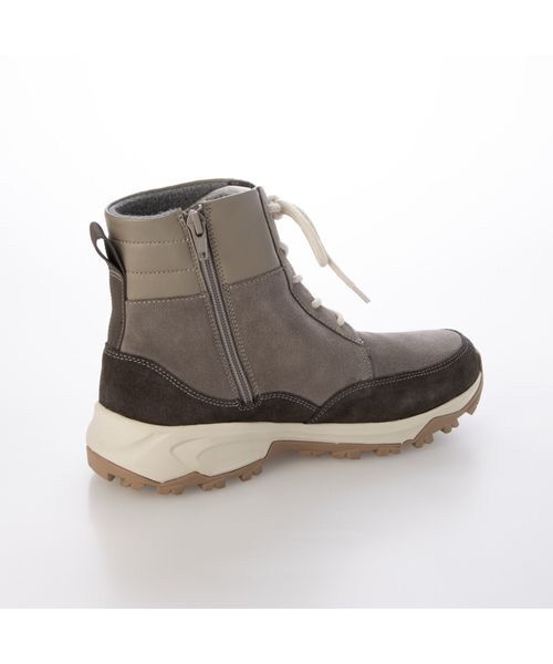 ing / イング ブーツ（ショート丈） | アークティックレースアップブーツ | 詳細8