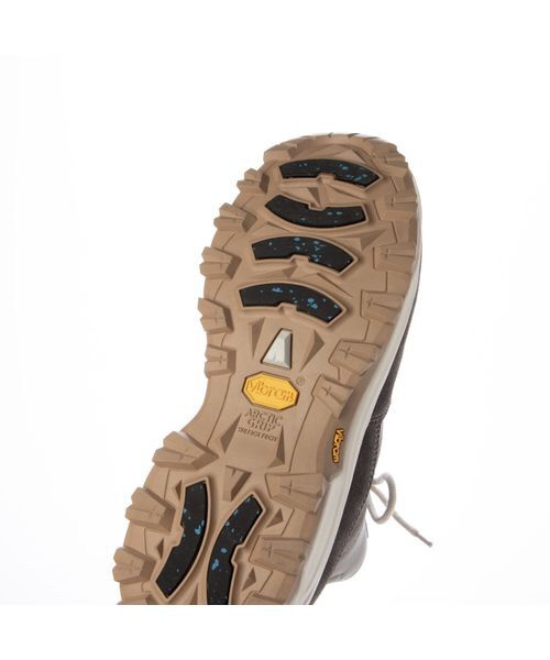 ing / イング ブーツ（ショート丈） | アークティックレースアップブーツ | 詳細10