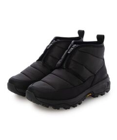 ing / イング ブーツ（ショート丈） | 【レイン対応】キルティングスノーブーツ