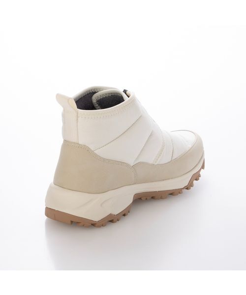 ing / イング ブーツ（ショート丈） | 【レイン対応】キルティングスノーブーツ | 詳細2