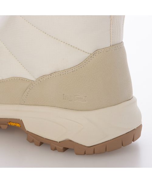 ing / イング ブーツ（ショート丈） | 【レイン対応】キルティングスノーブーツ | 詳細5