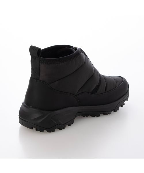 ing / イング ブーツ（ショート丈） | 【レイン対応】キルティングスノーブーツ | 詳細7