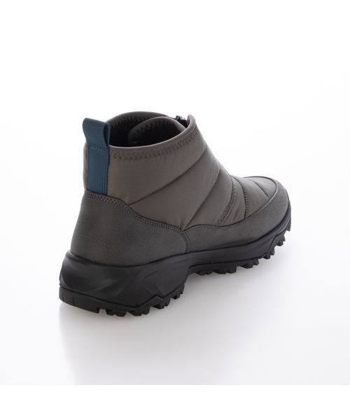 ing / イング ブーツ（ショート丈） | 【レイン対応】キルティングスノーブーツ | 詳細12