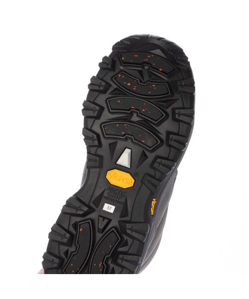 ing / イング ブーツ（ショート丈） | 【レイン対応】キルティングスノーブーツ | 詳細14