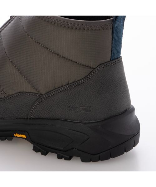 ing / イング ブーツ（ショート丈） | 【レイン対応】キルティングスノーブーツ | 詳細15
