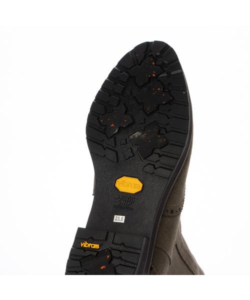 ing / イング ブーツ（ショート丈） | クラシカルサイドゴアブーツ | 詳細14