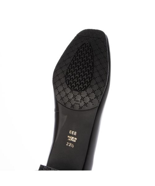 ing / イング パンプス | 【WEB限定】コンビモカデザインパンプス | 詳細9