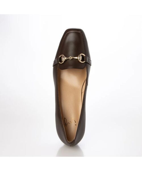 ing / イング パンプス | 【WEB限定】ヒールアップビットローファー | 詳細3