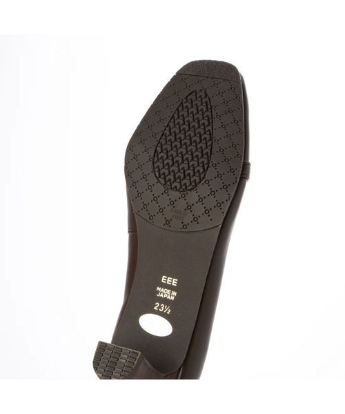 ing / イング パンプス | 【WEB限定】ヒールアップビットローファー | 詳細4