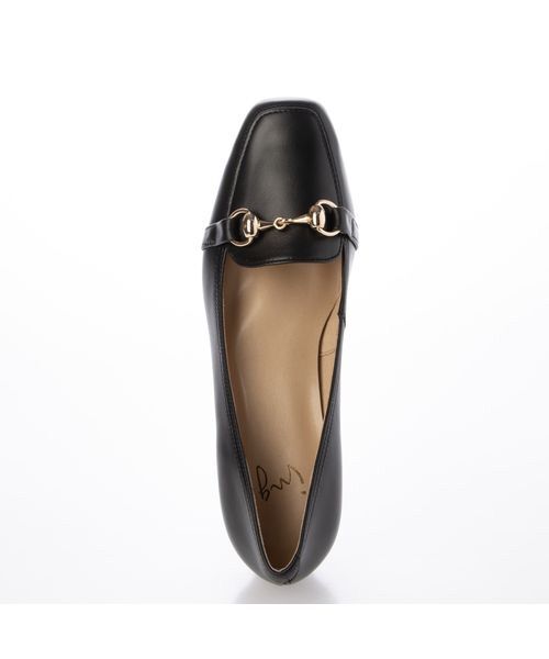 ing / イング パンプス | 【WEB限定】ヒールアップビットローファー | 詳細3