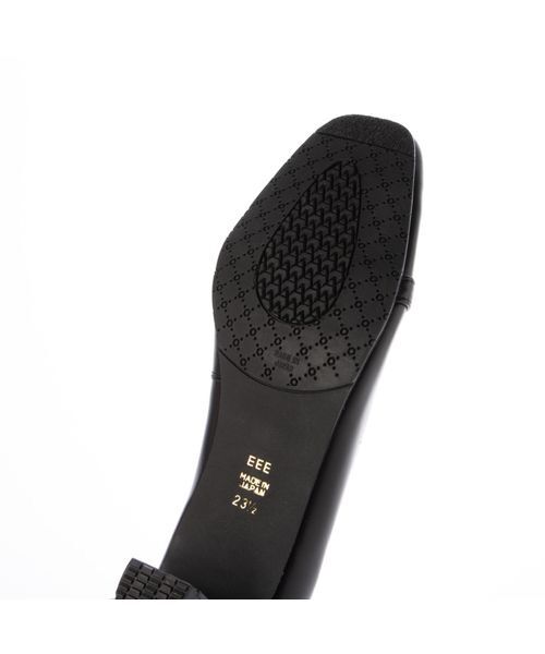 ing / イング パンプス | 【WEB限定】ヒールアップビットローファー | 詳細4