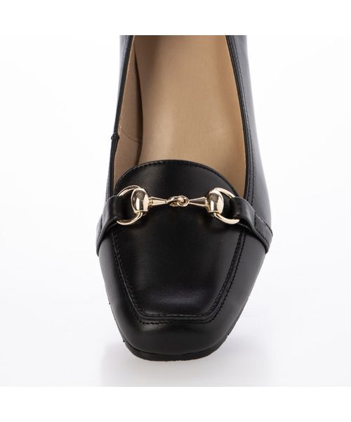 ing / イング パンプス | 【WEB限定】ヒールアップビットローファー | 詳細5