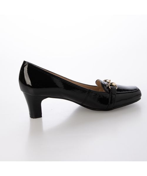 ing / イング パンプス | 【WEB限定】ヒールアップビットローファー | 詳細7