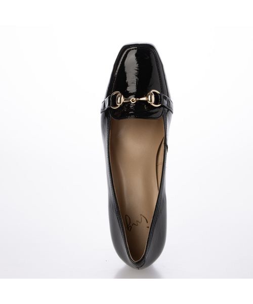 ing / イング パンプス | 【WEB限定】ヒールアップビットローファー | 詳細8