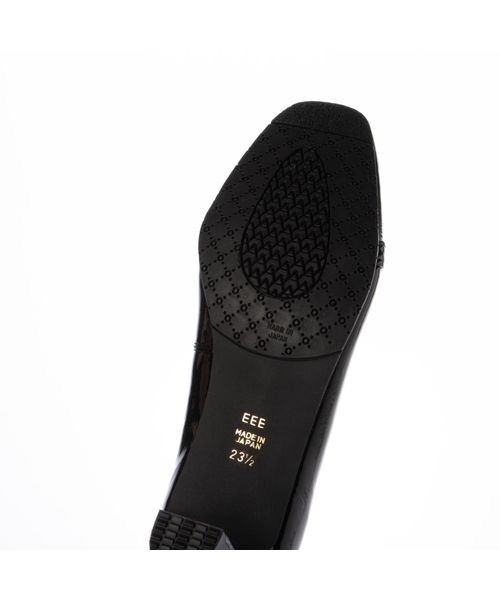 ing / イング パンプス | 【WEB限定】ヒールアップビットローファー | 詳細9