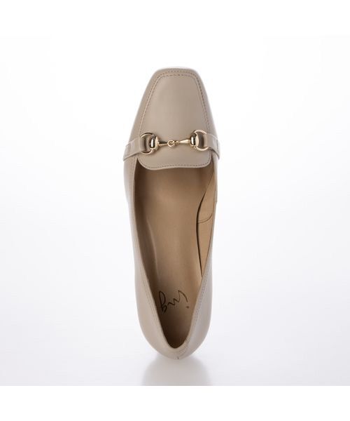 ing / イング パンプス | 【WEB限定】ヒールアップビットローファー | 詳細14