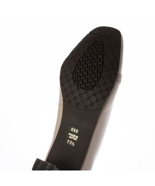 ing / イング パンプス | 【WEB限定】ヒールアップビットローファー | 詳細15