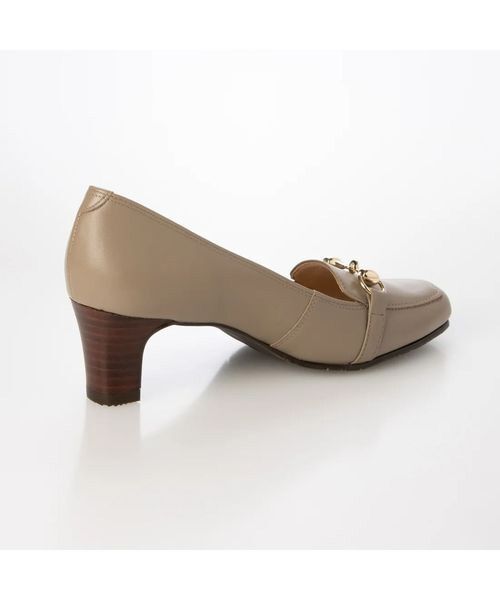 ing / イング パンプス | 【WEB限定】ヒールアップビットローファー | 詳細26